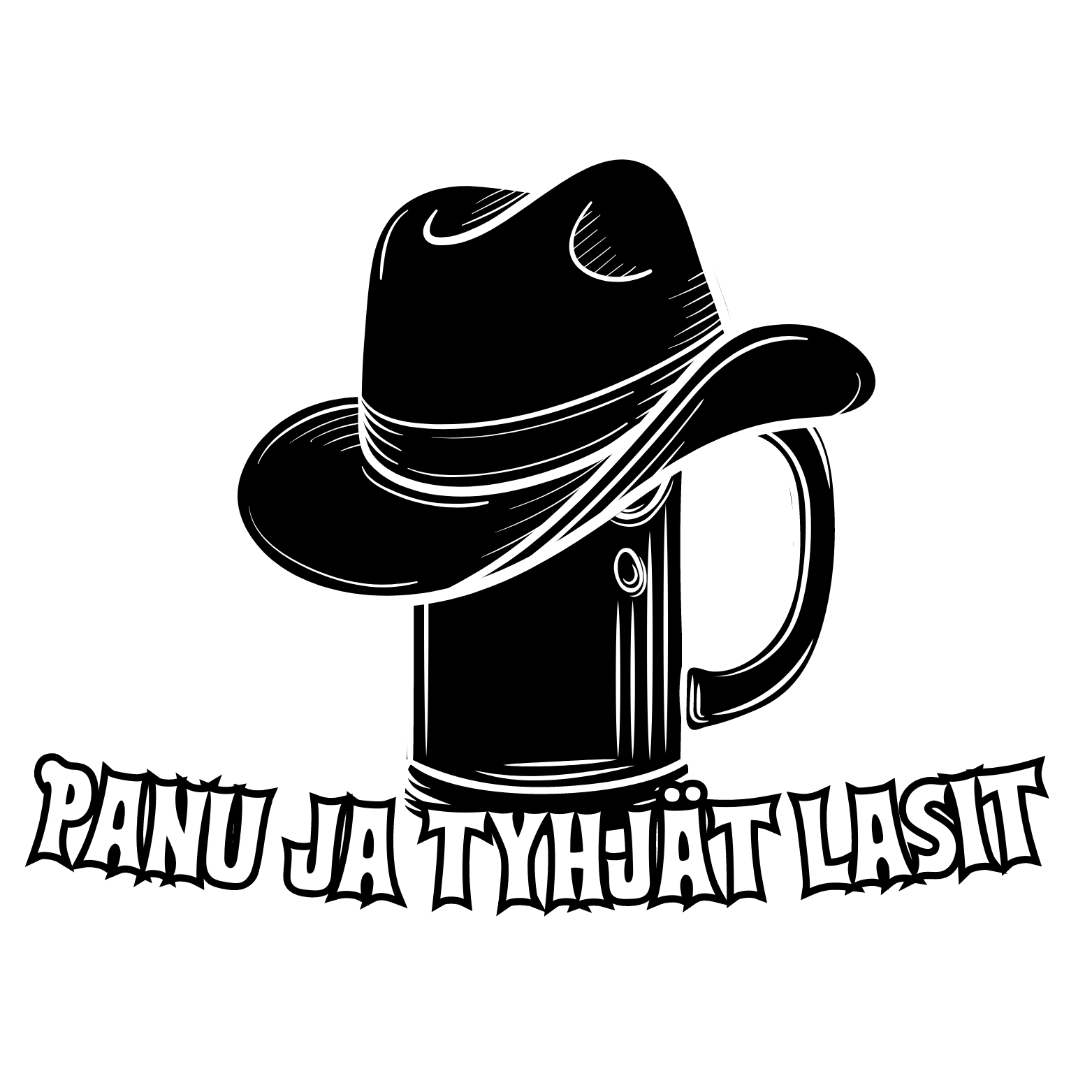 Panu ja Tyhjät Lasit