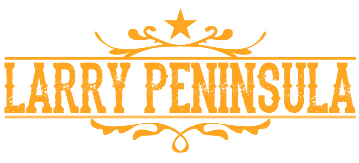 Larry Peninsula