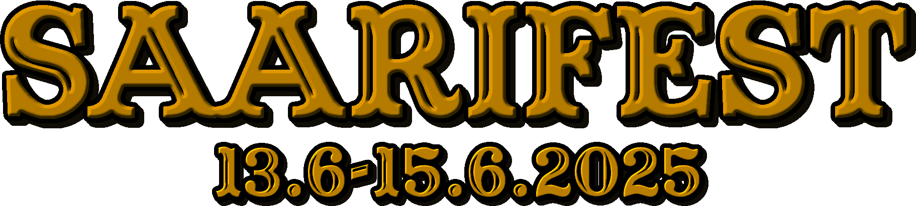 Saarifest